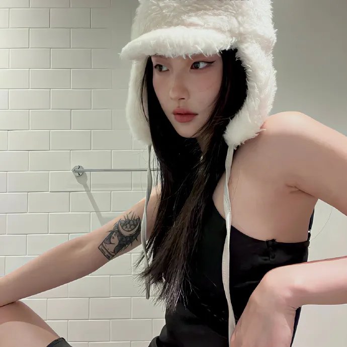 疯女日记