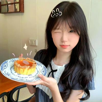 在池中
