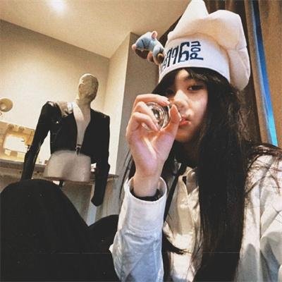 小智是女孩啦!