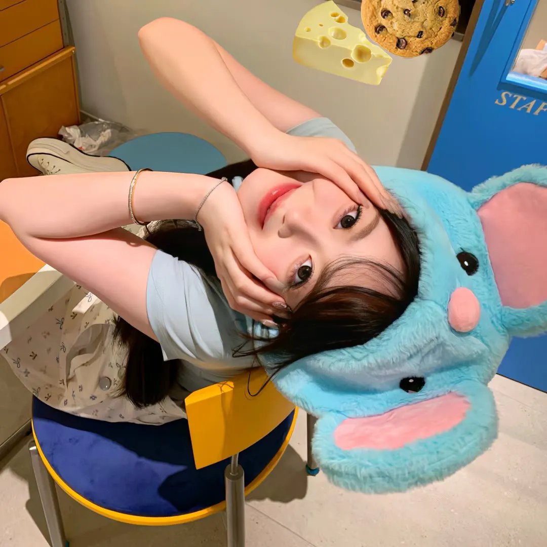 格式化少女